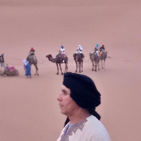 דירות Oasis De Tiout מראה חיצוני תמונה
