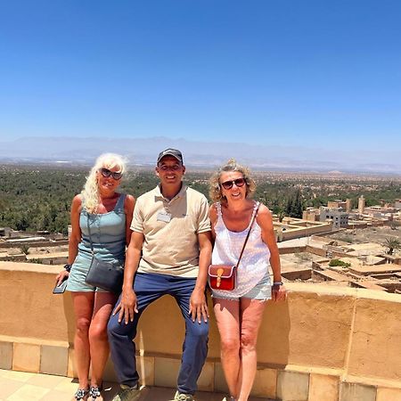 דירות Oasis De Tiout מראה חיצוני תמונה